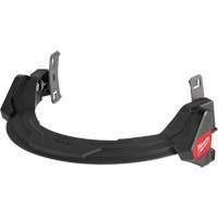 Bolt Full Face Shield Mount Replacement, None (Hardhat Attachment) Suspension Cantin et fils