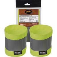 141A Brassards ajustables haute visibilit&eacute; Cantin et fils