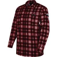 5780 Flame-Gard&reg; 100% Cotton Safety Shirt, Small, Multi-Colour Cantin et fils