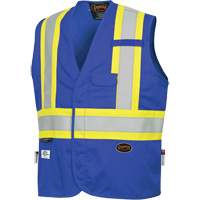 Arc Flash Vests