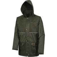 Rain Jackets