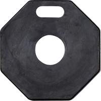 201 Delineator Base, 11 lbs. Cantin et fils