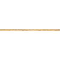 459 36" Wooden Dowel Rod for Traffic Flag Cantin et fils