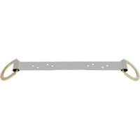 RB-9900 Reusable Roof Anchor Bracket, Roof, Temporary Use Cantin et fils