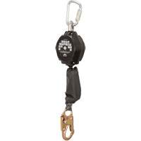 Fall Arrest Retractable Lifelines