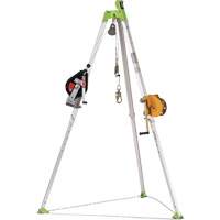 CSK3-60 Confined Space System, Confined Space Kit Cantin et fils
