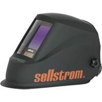 Welding Personal Protection