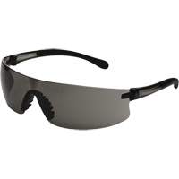 XM330 Safety Glasses, Smoke Lens, Anti-Scratch, ANSI Z87+/Meets/Exceeds CSA Z94.3 Cantin et fils