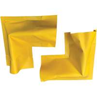 Coins Ultra-Berm Builder pour le mod&egrave;le 4" Cantin et fils