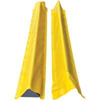 Section de paroi Ultra-Berm Builder pour le mod&egrave;le 6" Cantin et fils