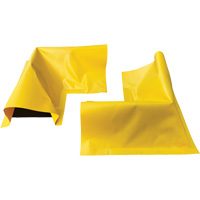 Section de paroi Ultra-Berm Builder pour le mod&egrave;le 6" Cantin et fils