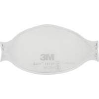 Aura Health Care Particulate Respirator & Surgical Mask 1870+, N95, NIOSH/FDA-Approved Certified Cantin et fils