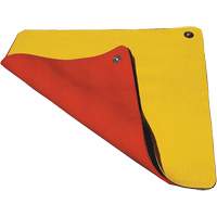 Plus Ultra-Drain Seal&reg;, Square, 18" L x 18" W Cantin et fils