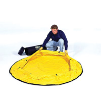 Ultra-Pop Up Pool — &eacute;conomique, 64" dia., 250 gal. US Capacit&eacute; Cantin et fils
