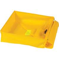 Ultra-Pop Up Pool Plus , 18" dia., 20 gal. US Capacit&eacute; Cantin et fils