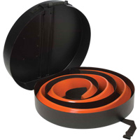 Boitier de transport pour 2100/2050 Ultra-Spill Berm Cantin et fils