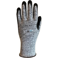 Gants r&eacute;sistants &agrave; la coupe RECN4, Taille 11, Calibre 13, Rev&ecirc;tement Nitrile, Enveloppe en Nylon/PEHP, ASTM ANSI niveau A4/EN 388 niveau D Cantin et fils