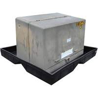 Ultra-Transformer Tray Cantin et fils