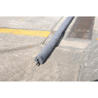 Ultra-Trench Filter Boom Cantin et fils