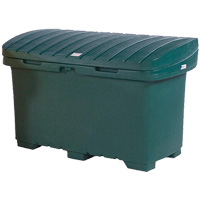 Ultra-Utility Box, 48" lo x 31" la x 31,5" h, Capacit&eacute; de charge Aucune Cantin et fils