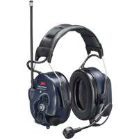Peltor WS LiteCom Pro III Headset, Headband Style, 28 dB Cantin et fils