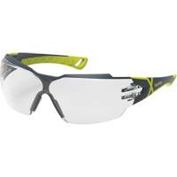 Lunettes de s&eacute;curit&eacute; MX300 TruShield Wraparound, Lentille Transparent, Antibu&eacute;e/Anti-&eacute;gratignures, ANSI Z87+/R&eacute;pond ou surpasse la norme CSA Z94.3 Cantin et fils