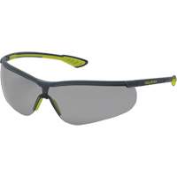 Lunettes de s&eacute;curit&eacute; VS250 TruShield Wraparound, Lentille Int&eacute;rieur/ext&eacute;rieur, Antibu&eacute;e/Anti-&eacute;gratignures, ANSI Z87+/R&eacute;pond ou surpasse la norme CSA Z94.3 Cantin et fils