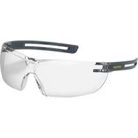 Lunettes de s&eacute;curit&eacute; LT400 TruShield, Lentille Transparent, Antibu&eacute;e/Anti-&eacute;gratignures, ANSI Z87+/R&eacute;pond ou surpasse la norme CSA Z94.3 Cantin et fils