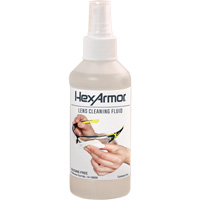 Liquide de nettoyage de lentilles, 236,5 ml Cantin et fils