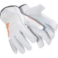Gants r&eacute;sistants aux coupures Chrome SLT 4061, Taille 6/T-petit, Enveloppe en Aramide, ASTM ANSI niveau A5 Cantin et fils
