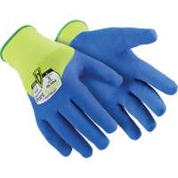 Gants r&eacute;sistants aux coupures PointGuard Ultra  9032, Taille Petit/7, Calibre 15, Rev&ecirc;tement Nitrile, Enveloppe en SuperFabric, ASTM ANSI niveau A9 Cantin et fils