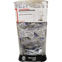 Distributeur de bouchons doreille filaires HL400 AM avec boîte de bouchons doreille AS-30W Cantin et fils