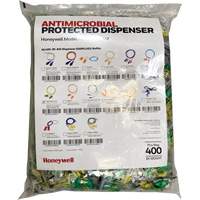 LPF-30 Earplugs Refill for HL400 Dispenser, Bulk - Polybag, Corded Cantin et fils