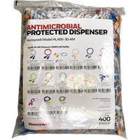 FF-30 Earplugs Refill for HL400 Dispenser, Bulk - Polybag, Corded Cantin et fils