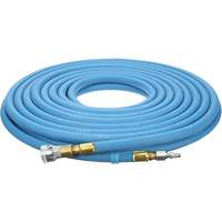 Tuyau dair comprim&eacute;, Haute pression standard, 25' Cantin et fils