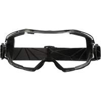 GoggleGear Safety Goggles 6000 Series, Clear Lens, Anti-Fog, Indirect Vent Cantin et fils