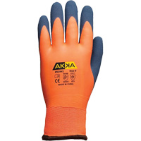 Gants de travail r&eacute;sistant &agrave; labrasion, 7/Petit, R&ecirc;vetement Latex de caoutchouc Cantin et fils