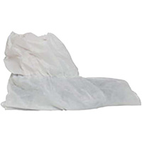 ProShield 30 Boot Covers, Large, Polypropylene, White Cantin et fils