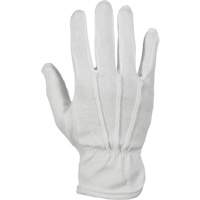 Gants d'inspection
