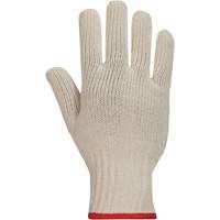 Gants pour usage g&eacute;n&eacute;ral Sure Knit, Coton, 9/Grand Cantin et fils