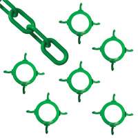 Cone Chain Connector Kit, Green Cantin et fils