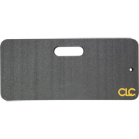 Small Industrial Kneeling Mat, 18" L x 8" W Cantin et fils