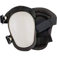 Swivel Cap Kneepads, Buckle Style, Plastic Caps, Foam Pads Cantin et fils