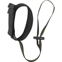 GearLink Wrist Lanyard, Fixed Length, Hook & Loop/Loop Cantin et fils