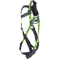 Miller&reg; Aircore Harnesses, CSA Certified, Class AP, 400 lbs. Cap. Cantin et fils