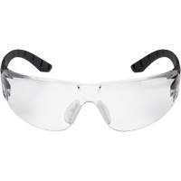 Endeavor&reg; Plus Frameless Safety Glasses, Clear Lens, Anti-Fog, ANSI Z87+/Meets/Exceeds CSA Z94.3 Cantin et fils