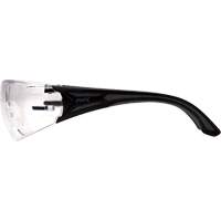 Endeavor&reg; Plus Frameless Safety Glasses, Clear Lens, Anti-Fog, ANSI Z87+/Meets/Exceeds CSA Z94.3 Cantin et fils