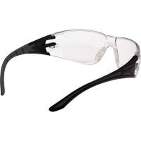 Endeavor&reg; Plus Frameless Safety Glasses, Clear Lens, Anti-Fog, ANSI Z87+/Meets/Exceeds CSA Z94.3 Cantin et fils