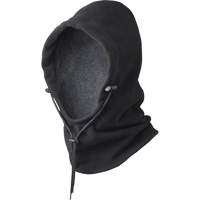 5505 6-in-1 Hood, Black, Fleece Cantin et fils