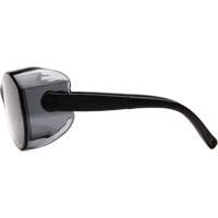 OTS&reg; XL Safety Glasses, Grey Lens, Anti-Scratch, ANSI Z87+/Meets/Exceeds CSA Z94.3 Cantin et fils